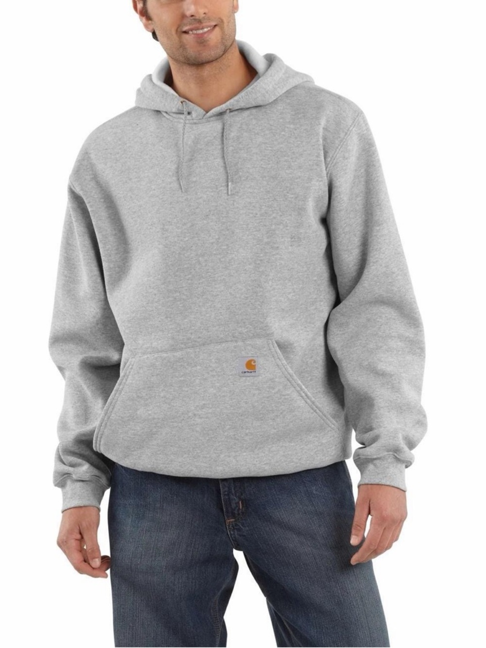Carhartt original fit hoodie